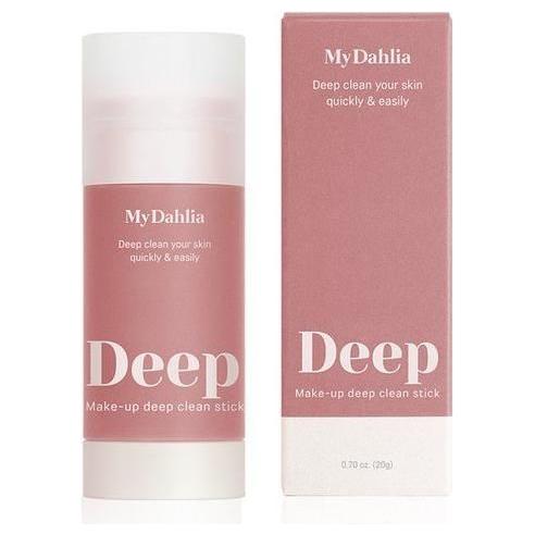 [My Dahlia] Make - up Deep Clean Stick 20g - Glam Global UKMy Dahlia
