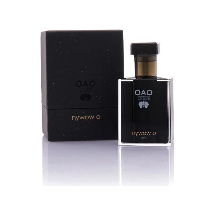 NYWOW O OAO Orchid Repair Activating Oil - 100ml - Glam Global UKNYWOW