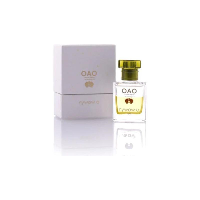 NYWOW O OAO Orchid Repair Activating Oil - 15 ml - Glam Global UKNYWOW