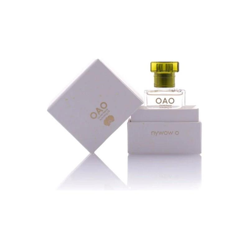 NYWOW O OAO Orchid Repair Activating Oil - 15 ml - Glam Global UKNYWOW