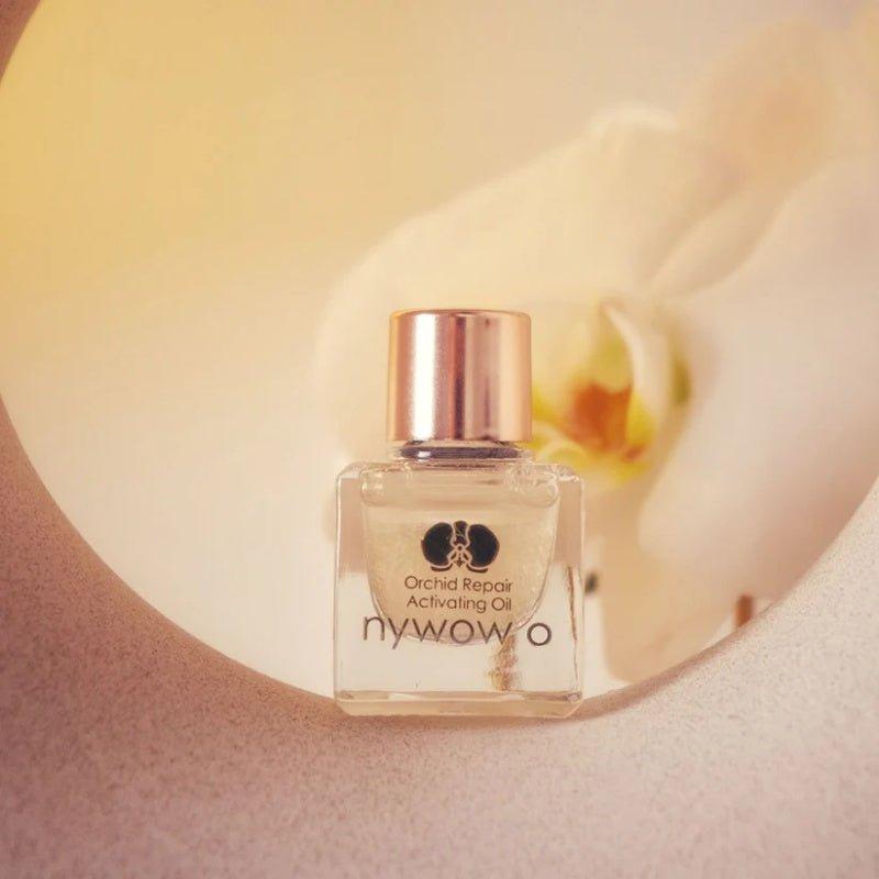 NYWOW O OAO Orchid Repair Activating Oil - 7 ml - Glam Global UKNYWOW
