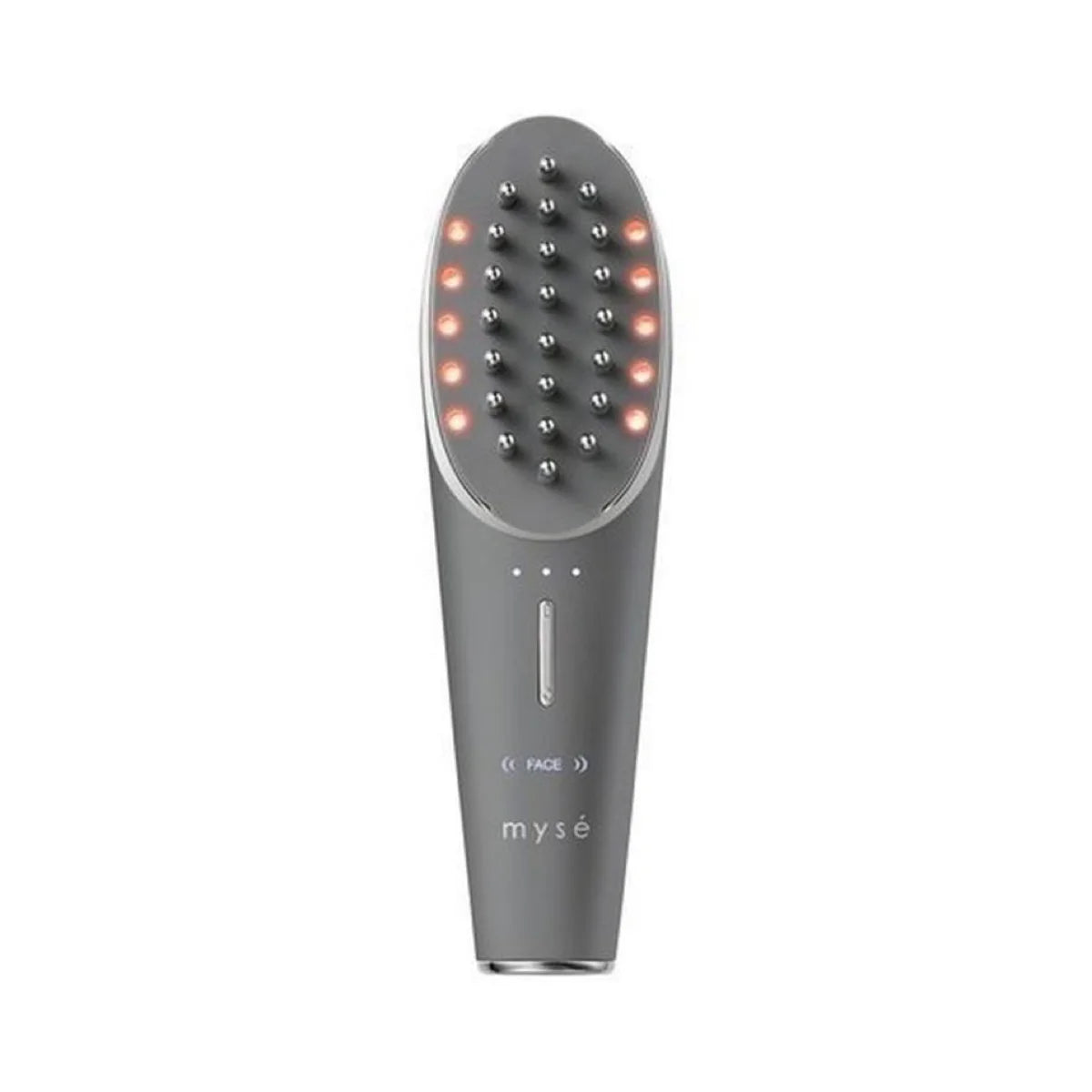 YAMAN MYSE MS-82G Scalp Lift Active Brush