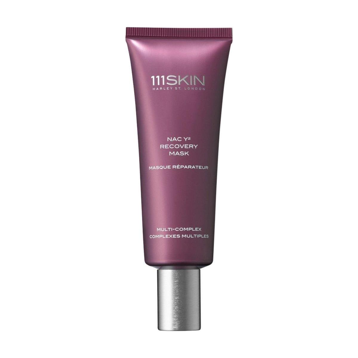 111SKIN NACY2 Recovery Mask - 75ml - Glam Global UK111SKIN