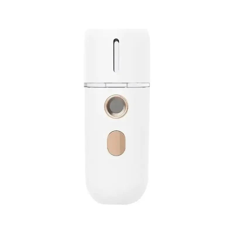 Nano Moisturizer Steam Facial Humidifier - Glam Global UKGlam Global UK