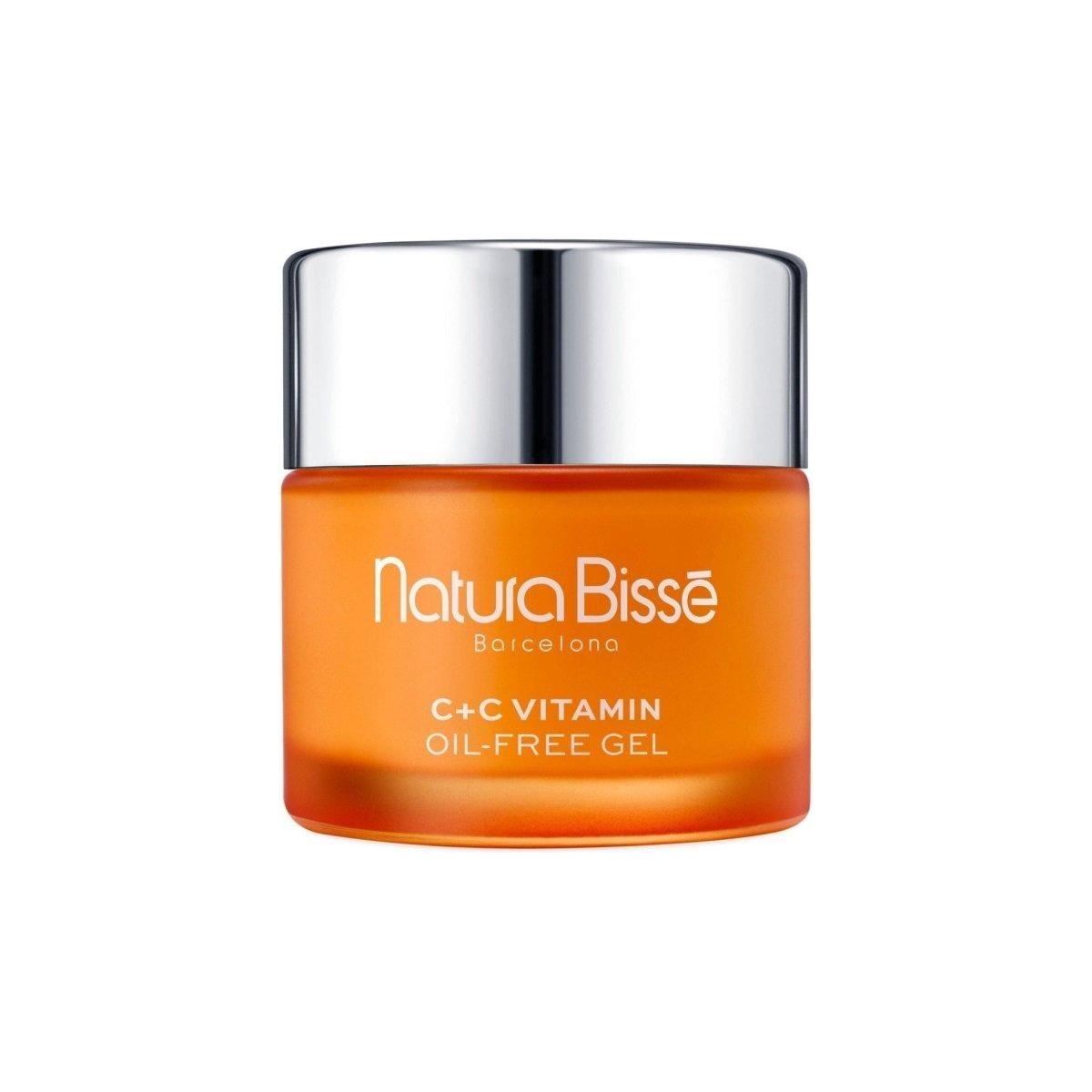 Natura Bissé C+C Vitamin Oil - Free Gel - 75ml - Glam Global UKNatura Bissé