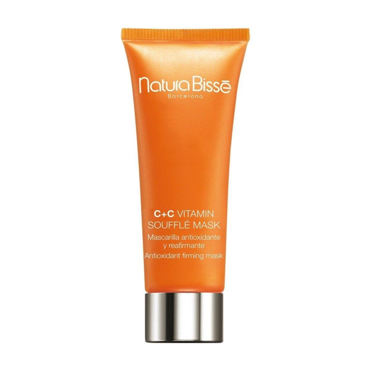 Natura Bissé C+C Vitamin Souffle Mask - 75ml - Glam Global UKNatura Bissé