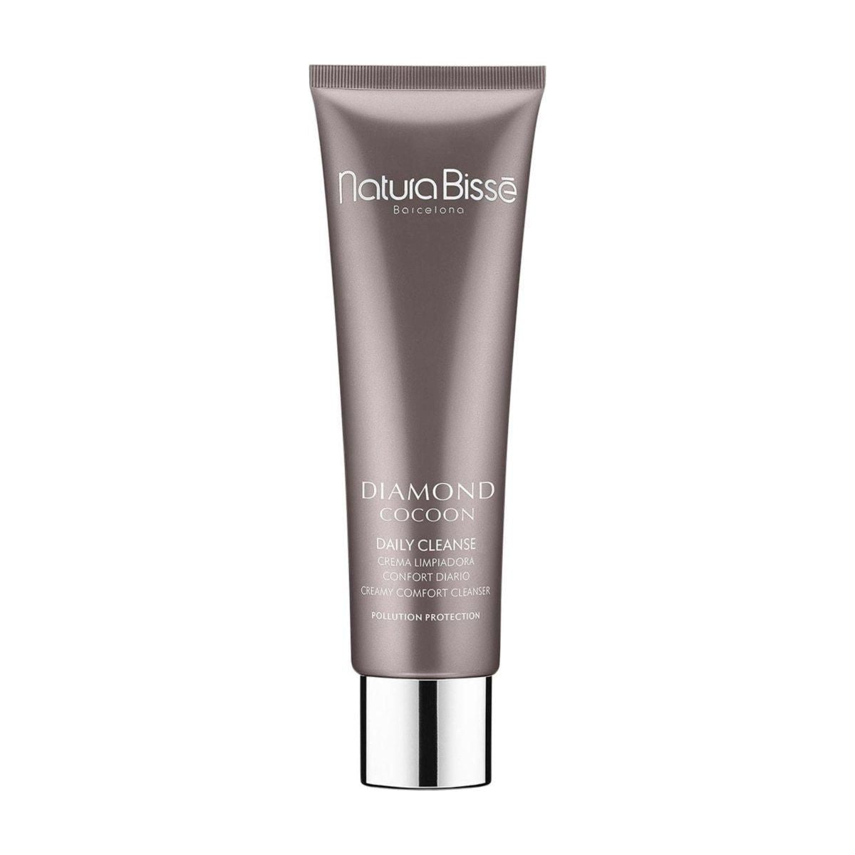 Natura Bissé Diamond Cocoon Daily Cleanse - 150ml - Glam Global UKNatura Bissé