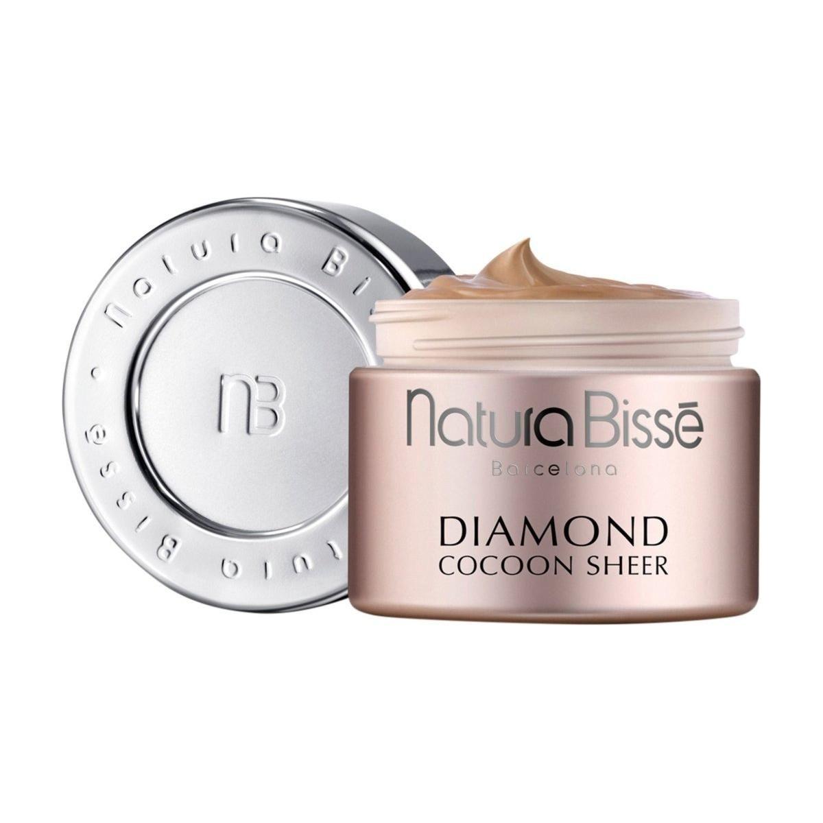 Natura Bissé Diamond Cocoon Sheer Cream - Glam Global UKNatura Bissé