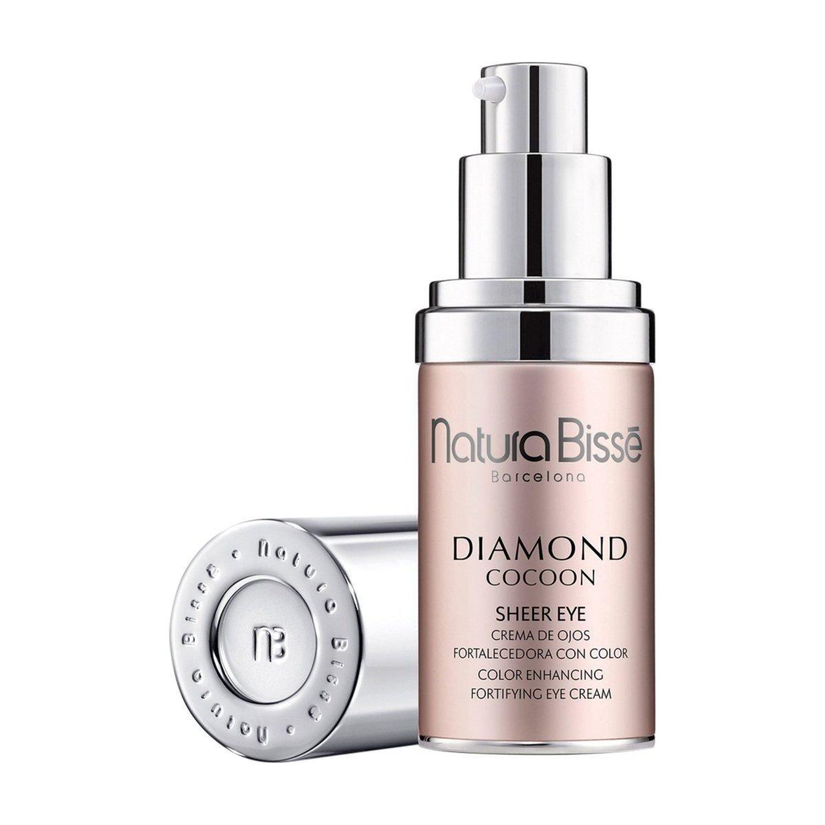 Natura Bissé Diamond Cocoon Sheer Eye - Glam Global UKNatura Bissé