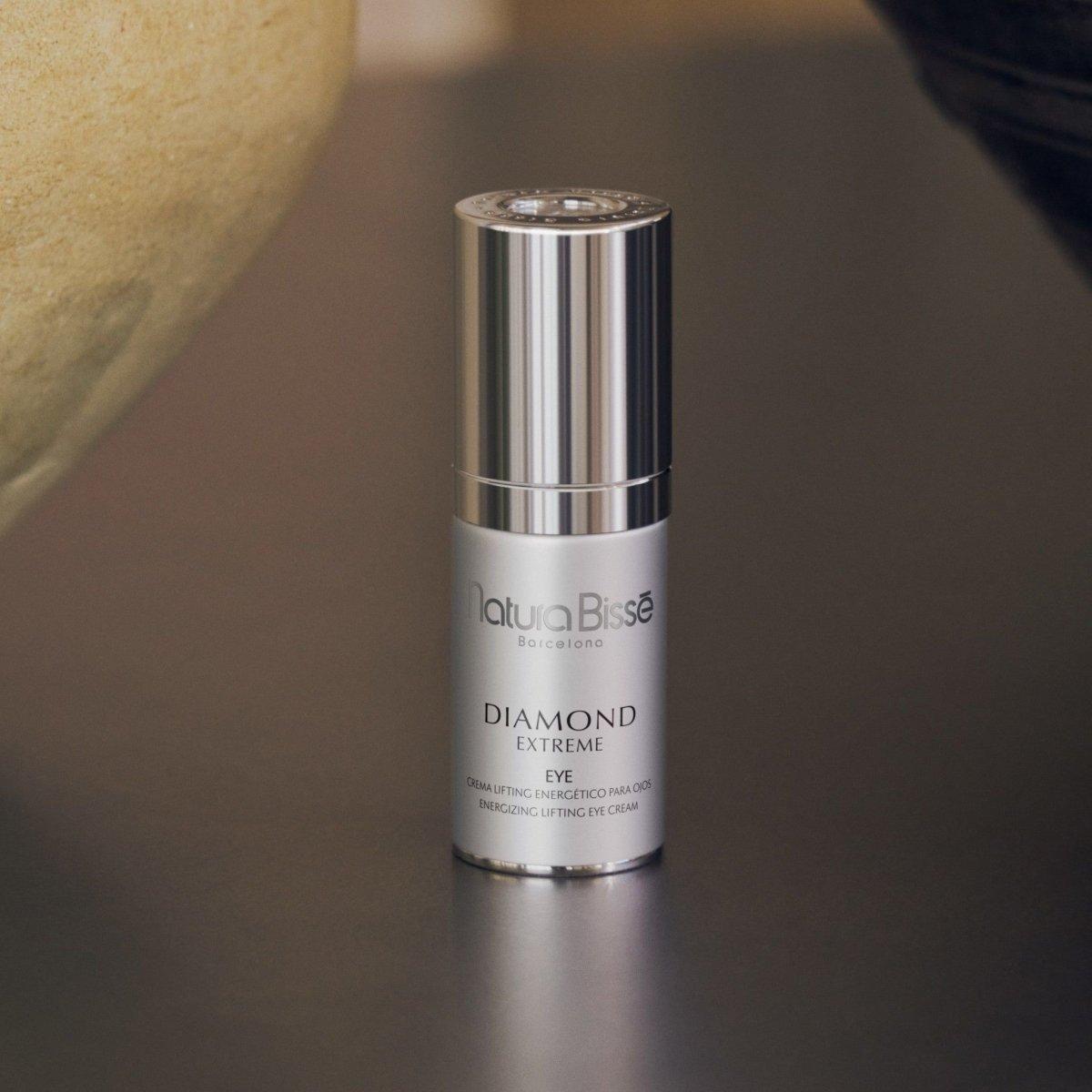 Natura Bissé Diamond Extreme Eye - Glam Global UKNatura Bissé