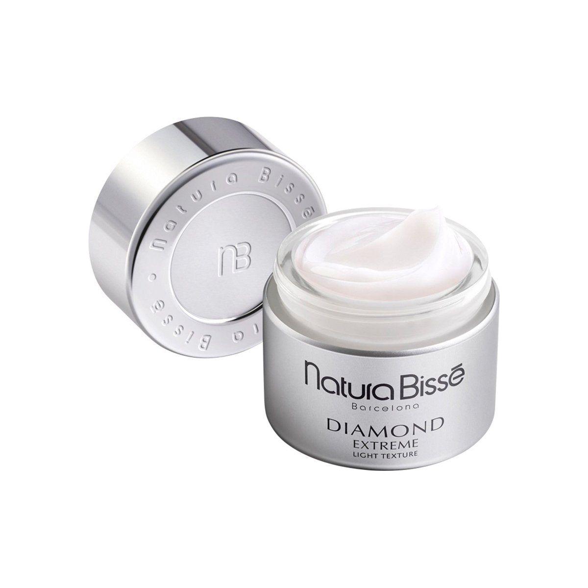 Natura Bissé Diamond Extreme Light Texture - 50ml - Glam Global UKNatura Bissé