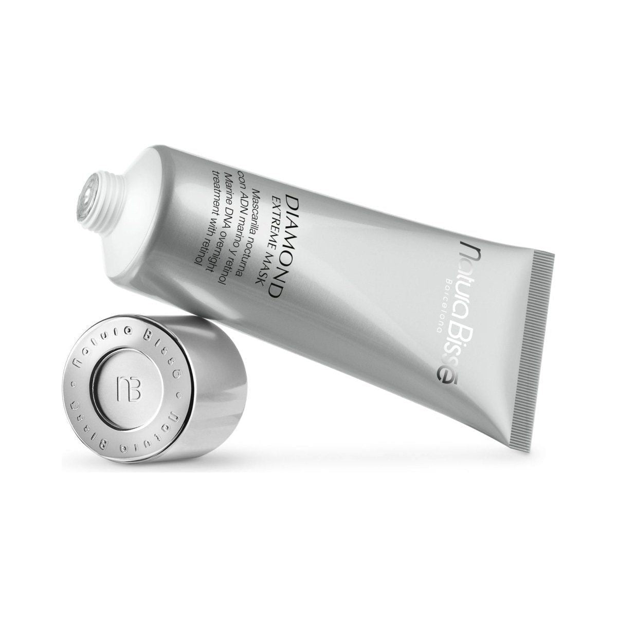 Natura Bissé Diamond Extreme Mask - 75ml - Glam Global UKNatura Bissé