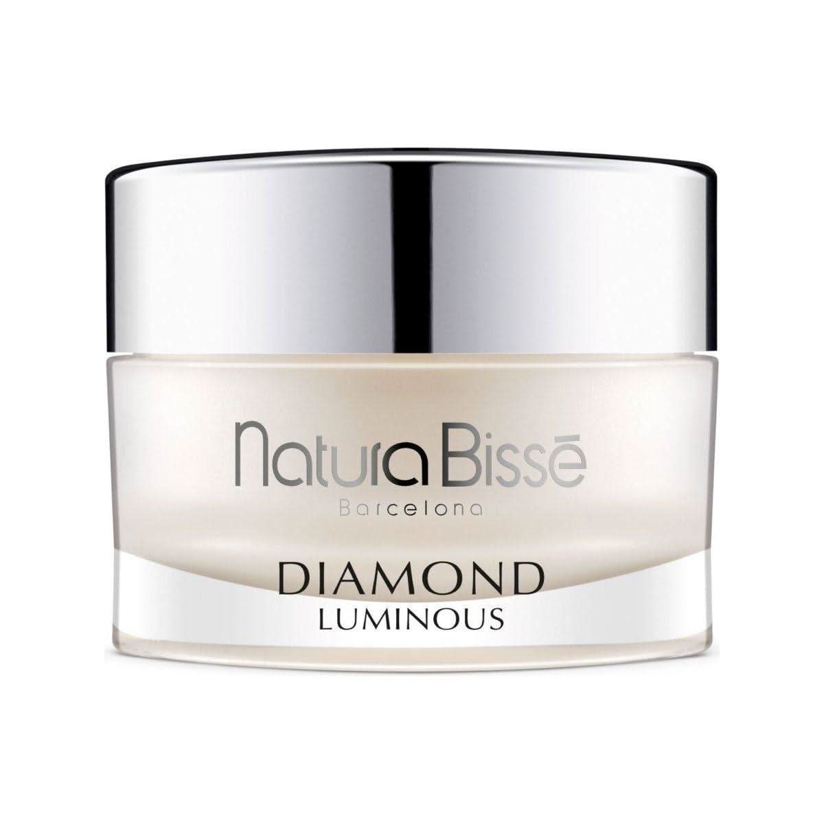 Natura Bissé Diamond Luminous Rich Luxury Cleanse - 200ml - Glam Global UKNatura Bissé