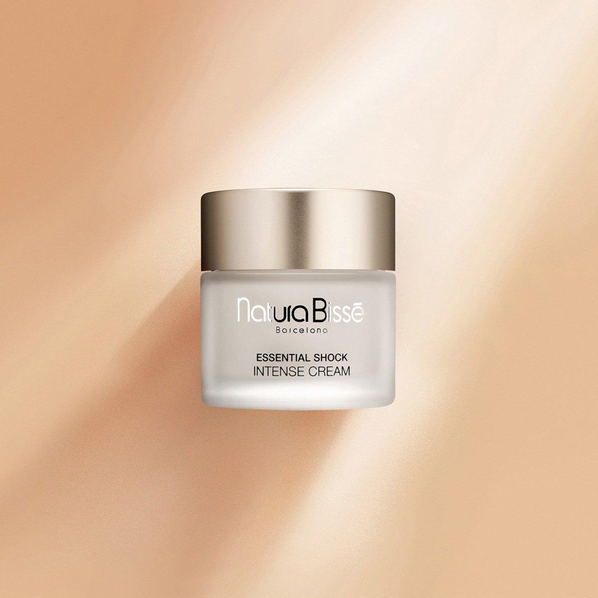 Natura Bissé Essential Shock Intense Cream - 75ml - Glam Global UKNatura Bissé