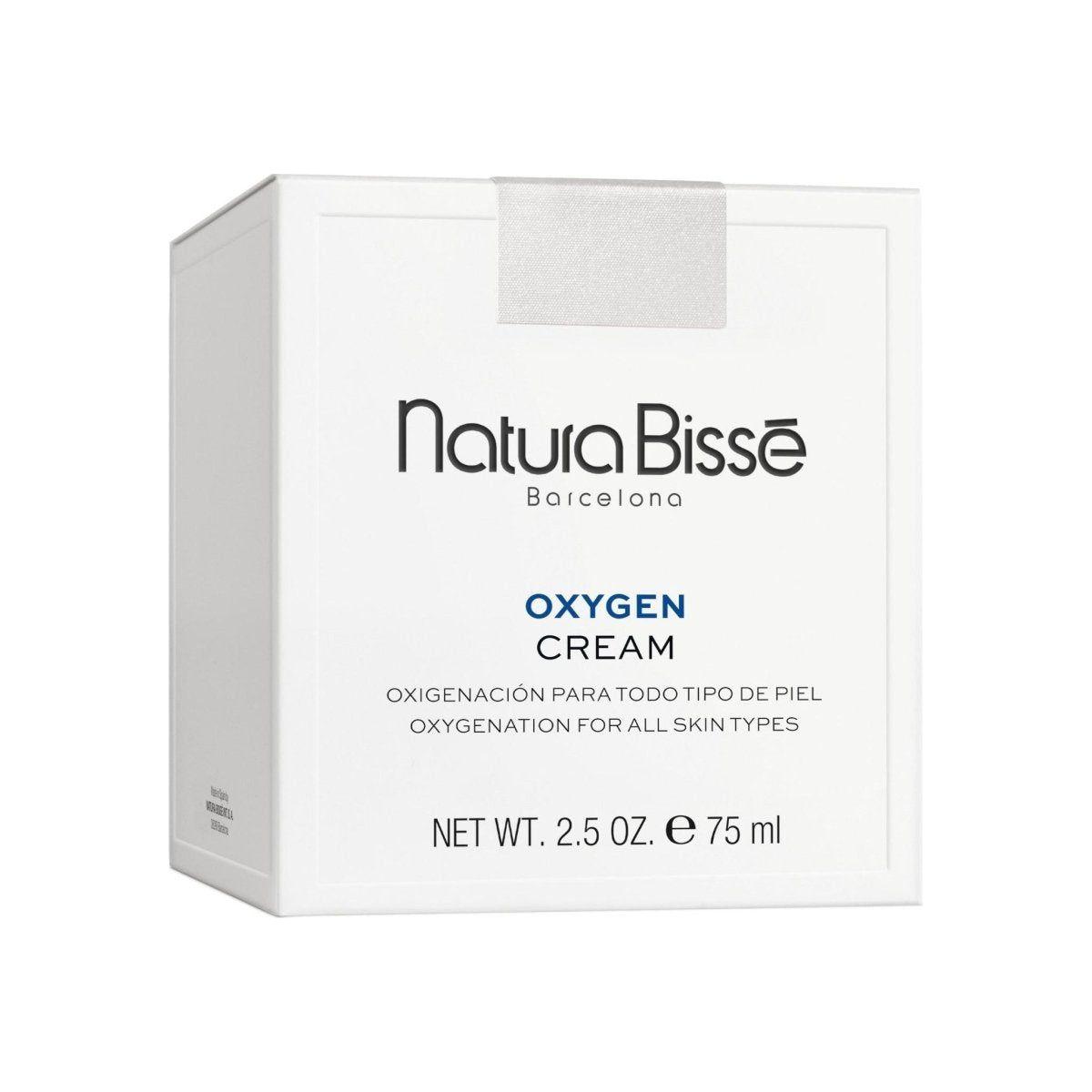 Natura Bissé Oxygen Cream - 50ml - Glam Global UKNatura Bissé