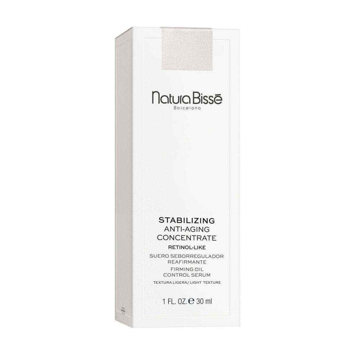 Natura Bissé Stabilizing Anti - Aging Concentrate - 30ml - Glam Global UKNatura Bissé