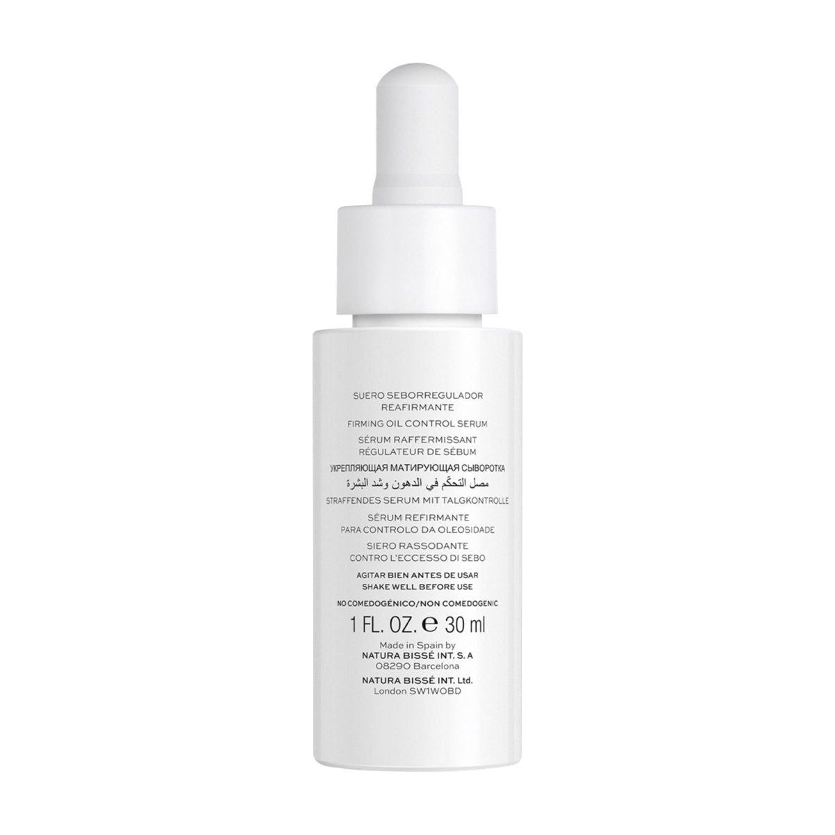 Natura Bissé Stabilizing Anti - Aging Concentrate - 30ml - Glam Global UKNatura Bissé