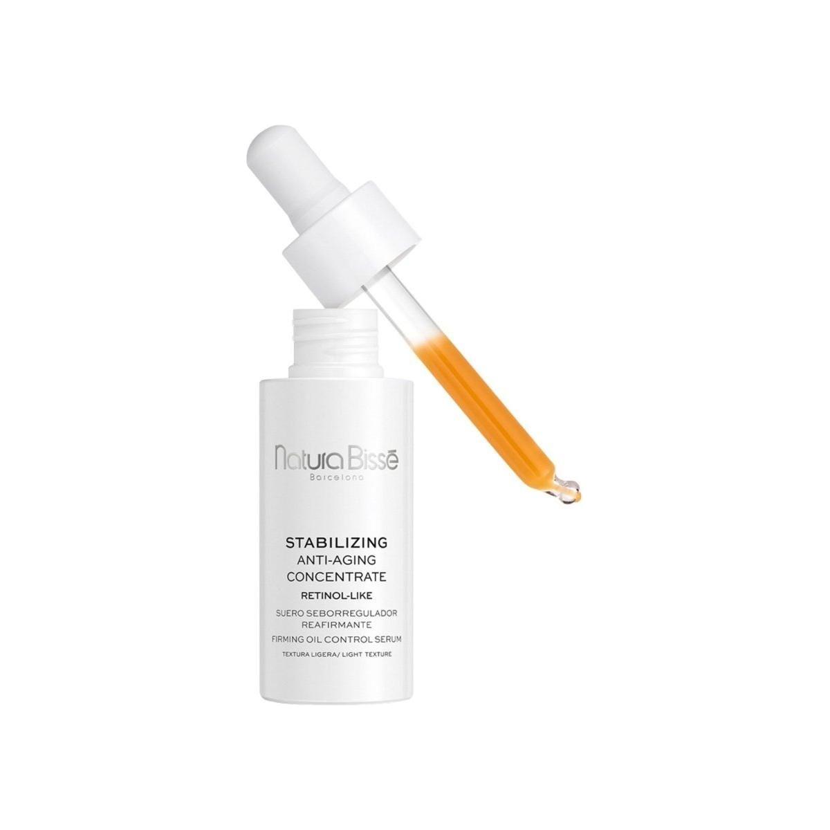 Natura Bissé Stabilizing Anti - Aging Concentrate - 30ml - Glam Global UKNatura Bissé