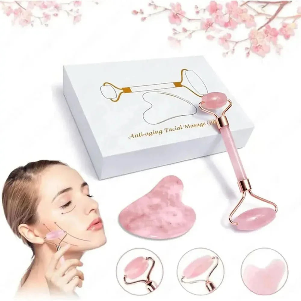Natural Massage Tools – Handcrafted Eco - Friendly Relaxation & Healing - Glam Global UKGlam Global UK