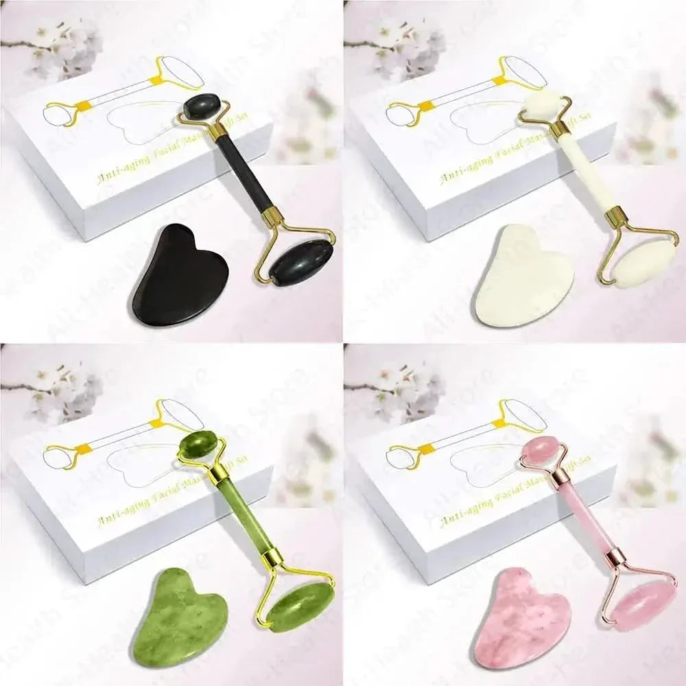 Natural Massage Tools – Handcrafted Eco - Friendly Relaxation & Healing - Glam Global UKGlam Global UK