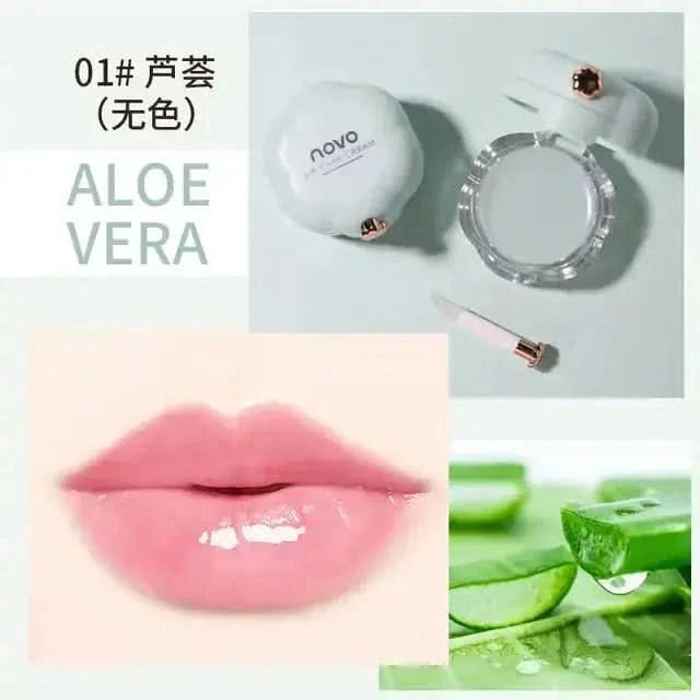 Natural Plant Lip Repair Moisturizer - Glam Global UKGlam Global UK