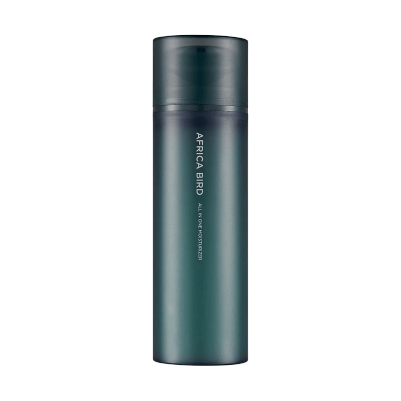 [NATURE REPUBLIC] Africa Bird Homme All In One Moisturizer 150ml - Glam Global UKNATURE REPUBLIC