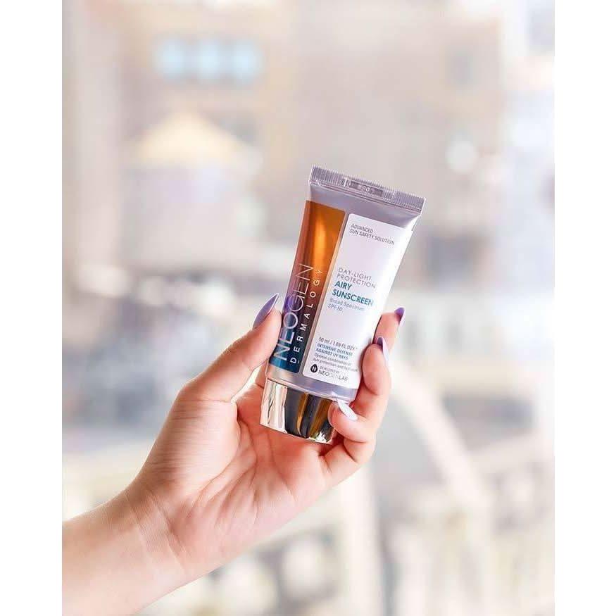 NEOGEN Day - Light Protection Airy Sunscreen - 50ml - Glam Global UKNEOGEN