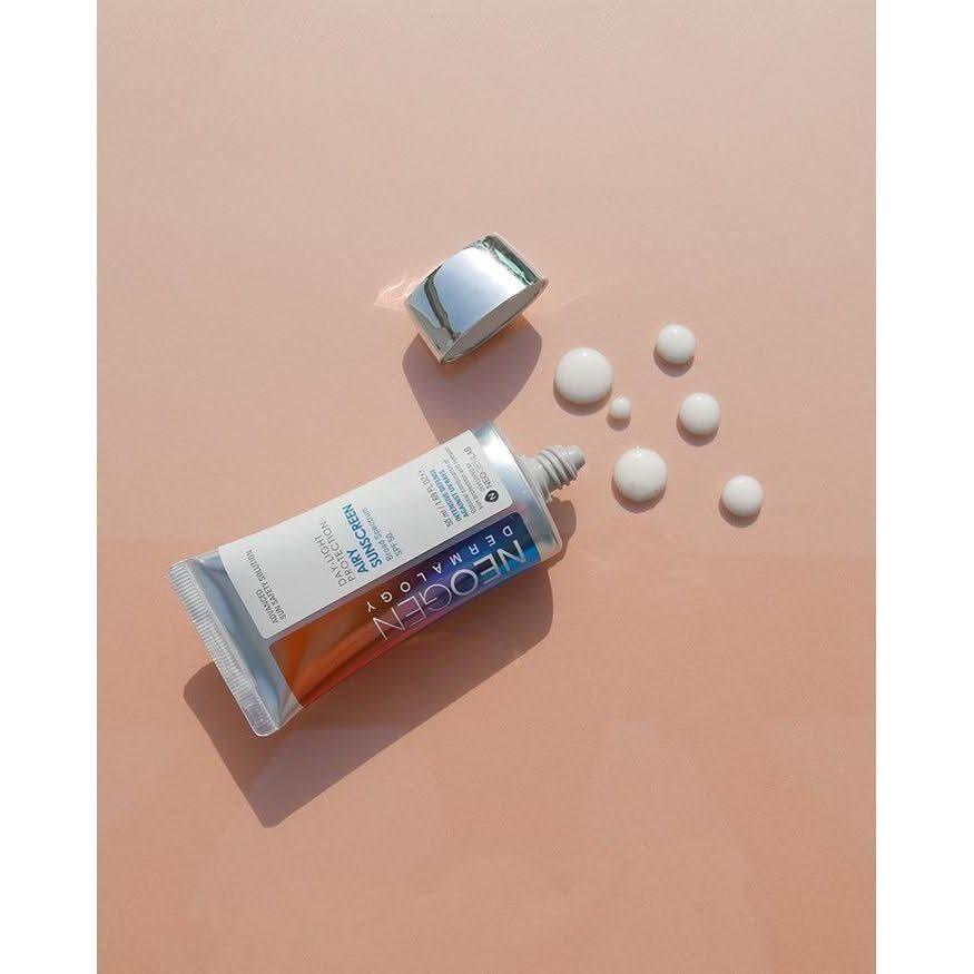 NEOGEN Day - Light Protection Airy Sunscreen - 50ml - Glam Global UKNEOGEN
