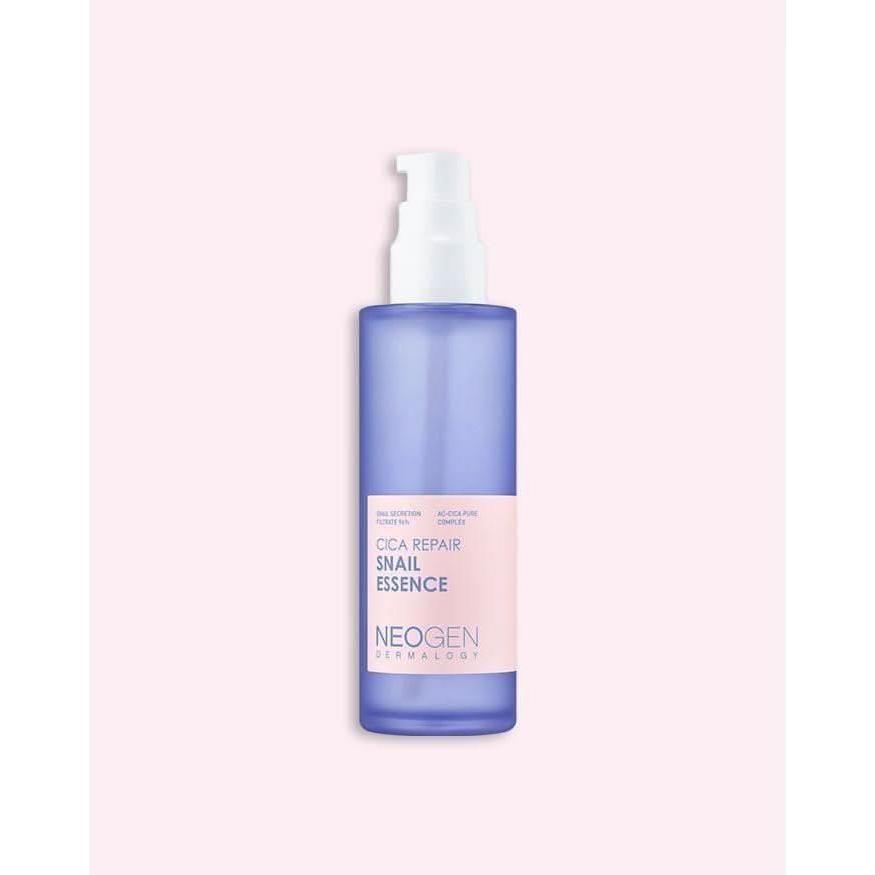 NEOGEN Dermalogy Cica Repair Snail Essence - 100ml - Glam Global UKNEOGEN