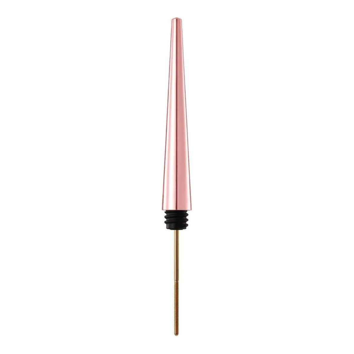 NEOGEN DERMALOGY Extra Slim Metal Maxicara BLACK 6ml - Glam Global UKNEOGEN