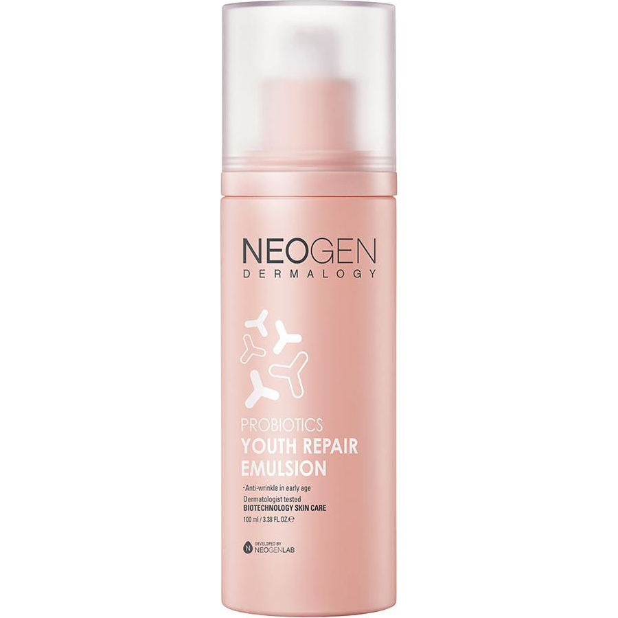 NEOGEN Probiotics Youth Repair Emulsion 100ml - Glam Global UKNEOGEN