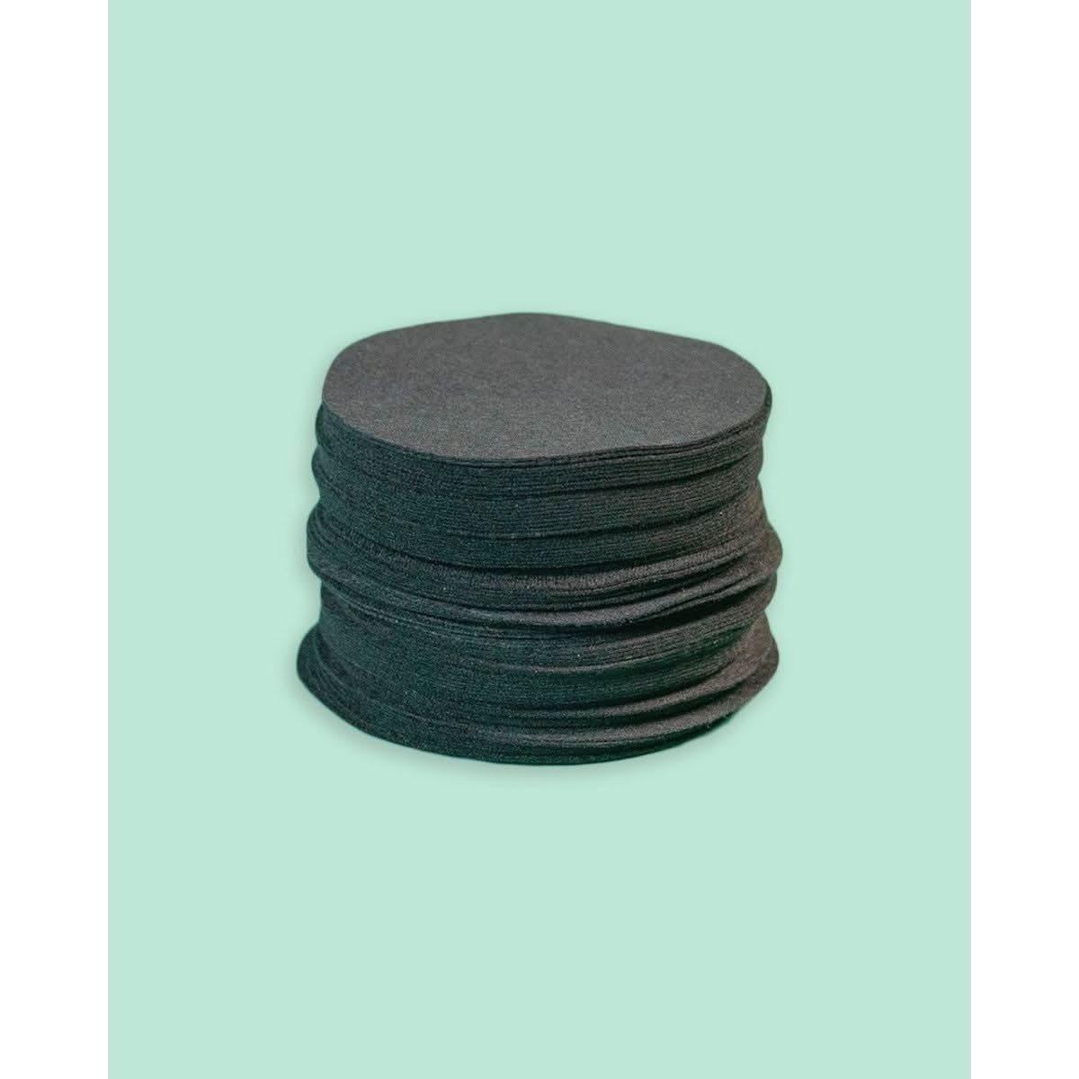 NEOGEN Real Charcoal Pad - 150ml - Glam Global UKNEOGEN