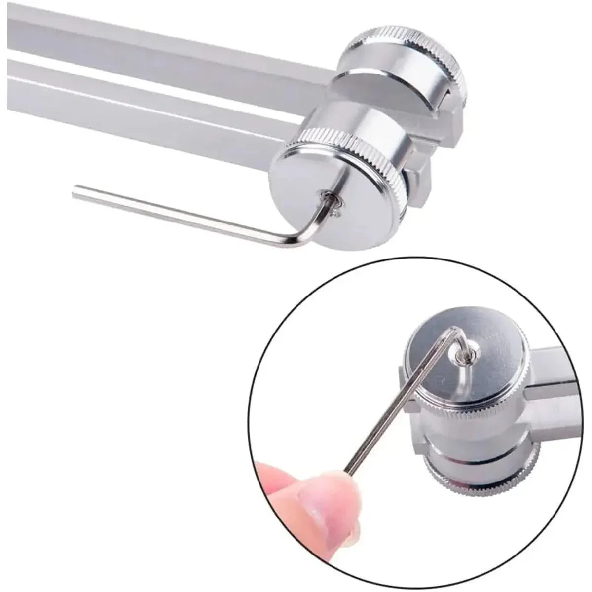 Neural Ear Cleaning Modulation Tuning Fork - Glam Global UKGlam Global UK