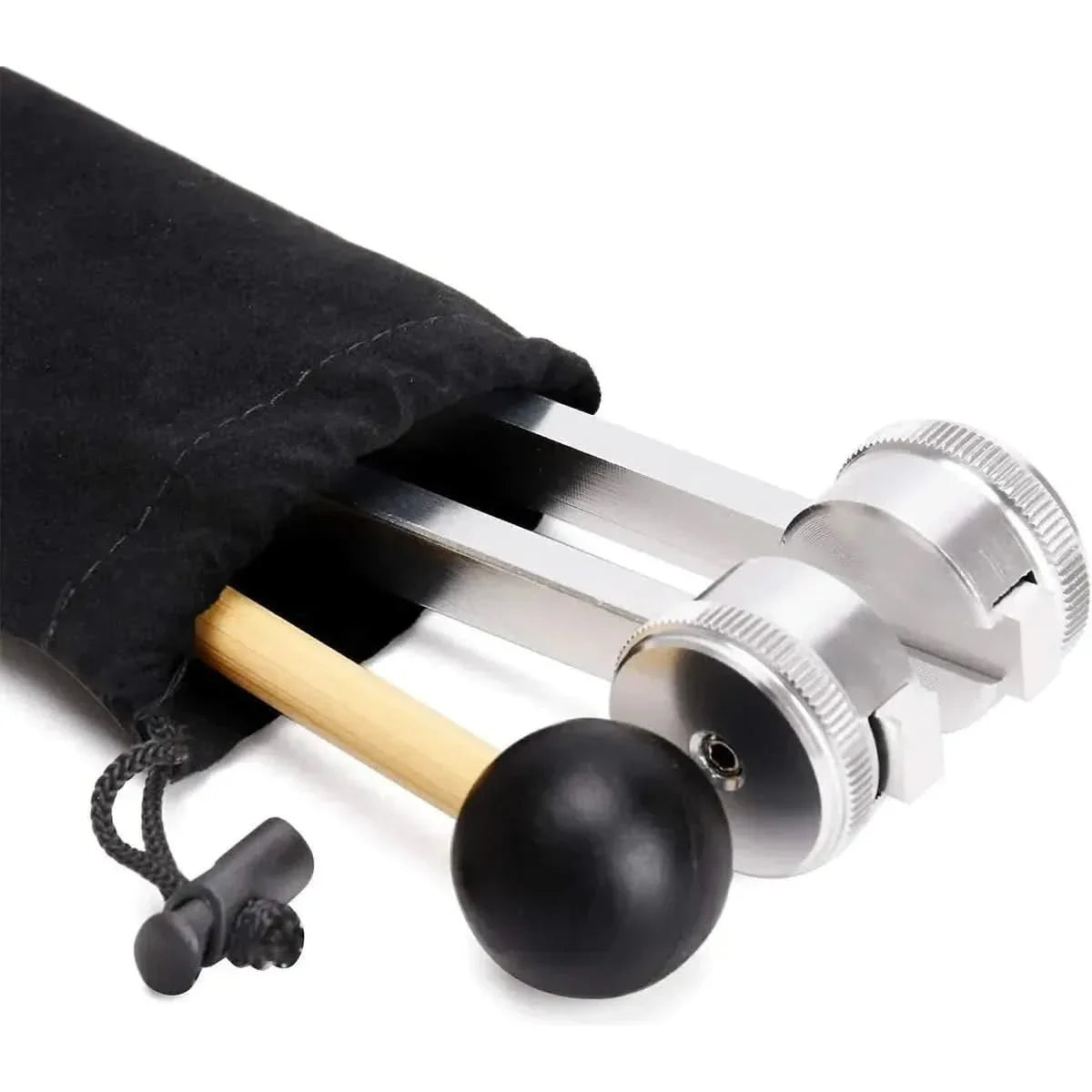 Neural Ear Cleaning Modulation Tuning Fork - Glam Global UKGlam Global UK
