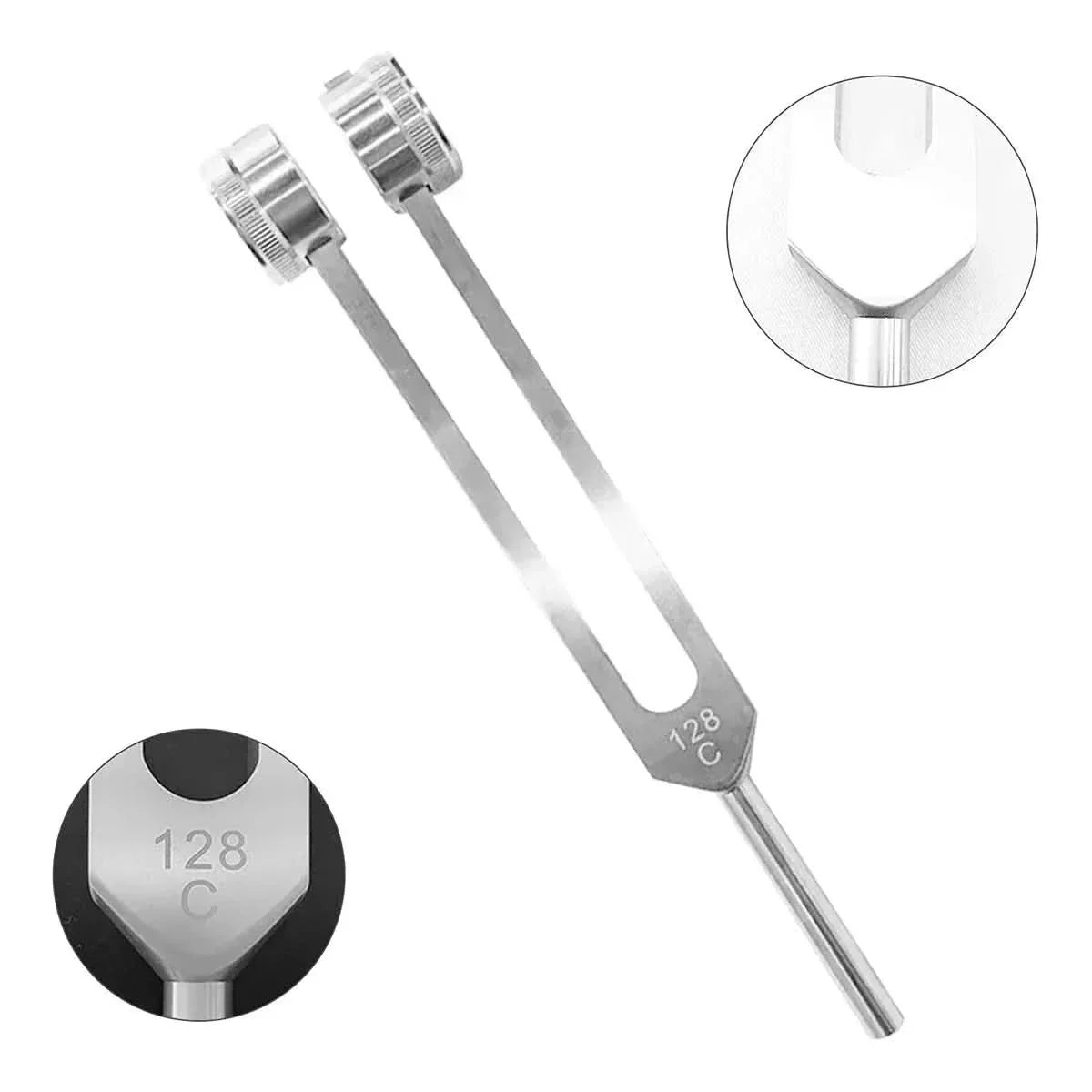 Neural Ear Cleaning Modulation Tuning Fork - Glam Global UKGlam Global UK