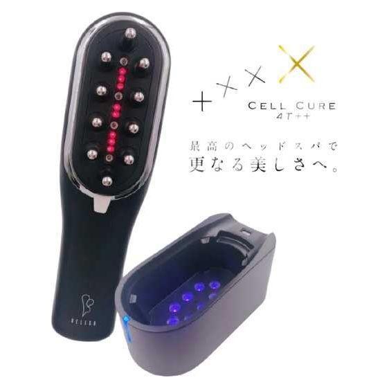 NEW BELEGA Cell Cure 4T++ Plus Plus - Glam Global UKBELEGA