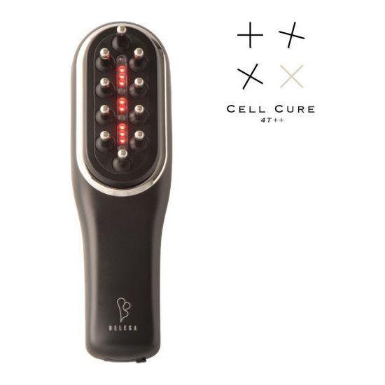 BELEGA Cell Cure 4T++ Plus Plus | 7-in-1 Device | GlamGlobal