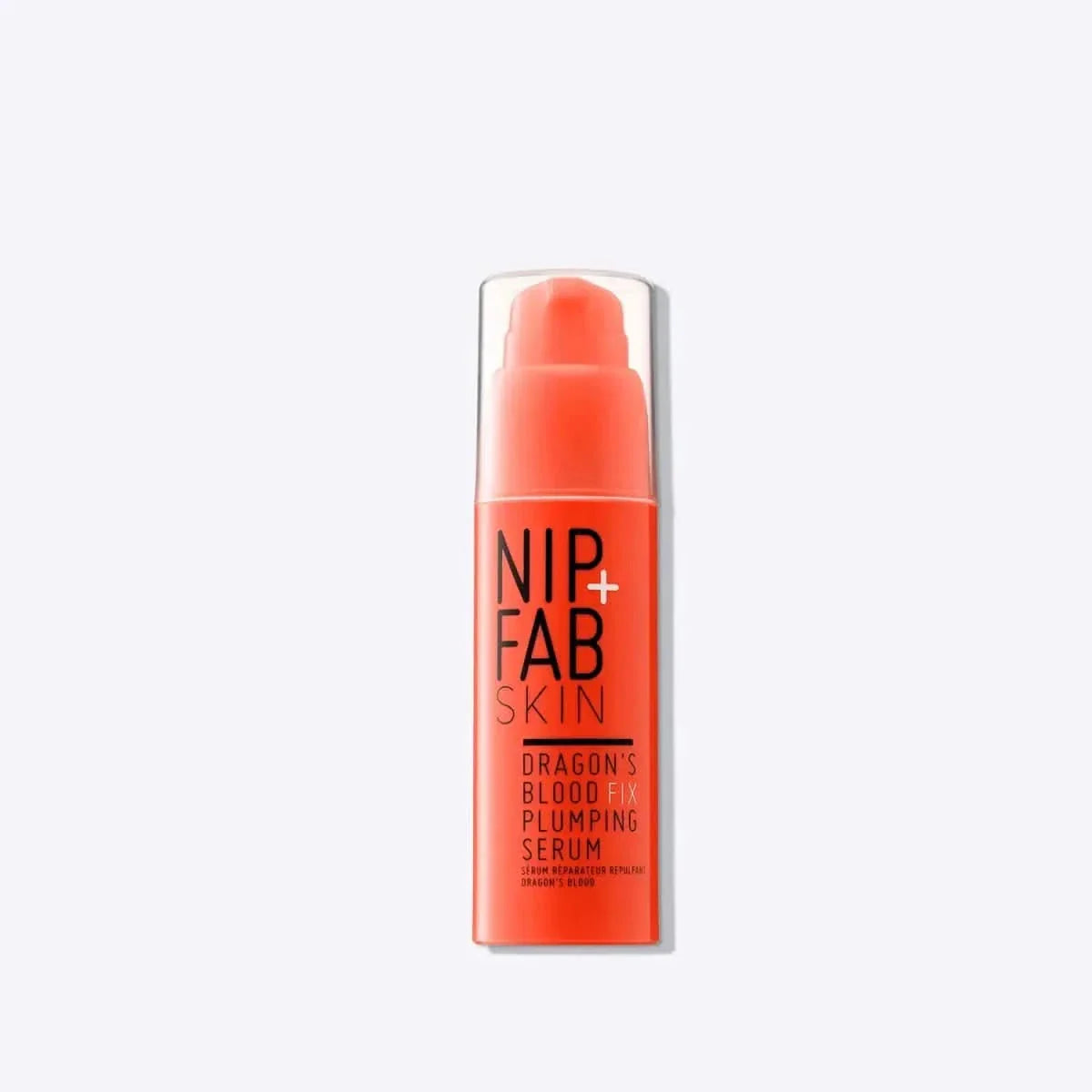 Nip+fab Dragon's Blood Fix Plumping Mask 50ml - Glam Global UKNip + Fab