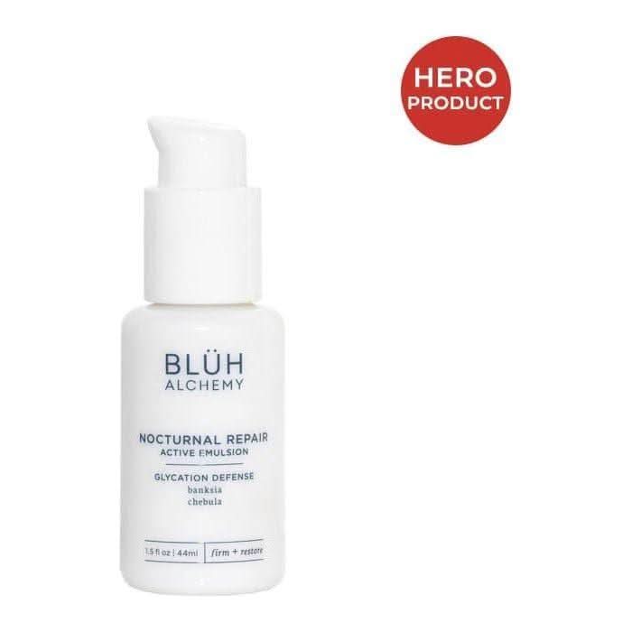Nocturnal Repair - Glam Global UKBlüh Alchemy