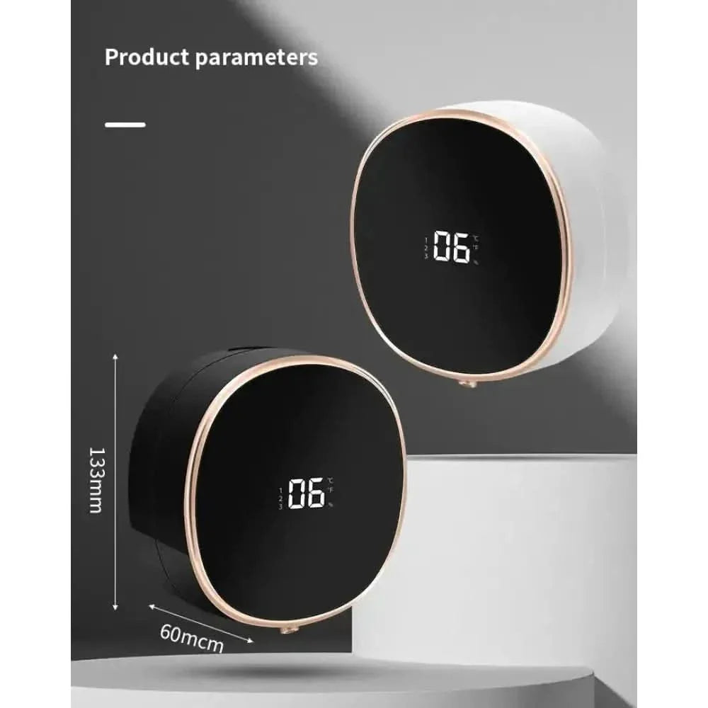 Non - Contact Automatic Soap Dispenser - Glam Global UKGlam Global UK