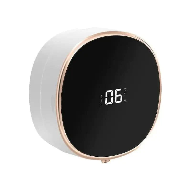 Non - Contact Automatic Soap Dispenser - Glam Global UKGlam Global UK