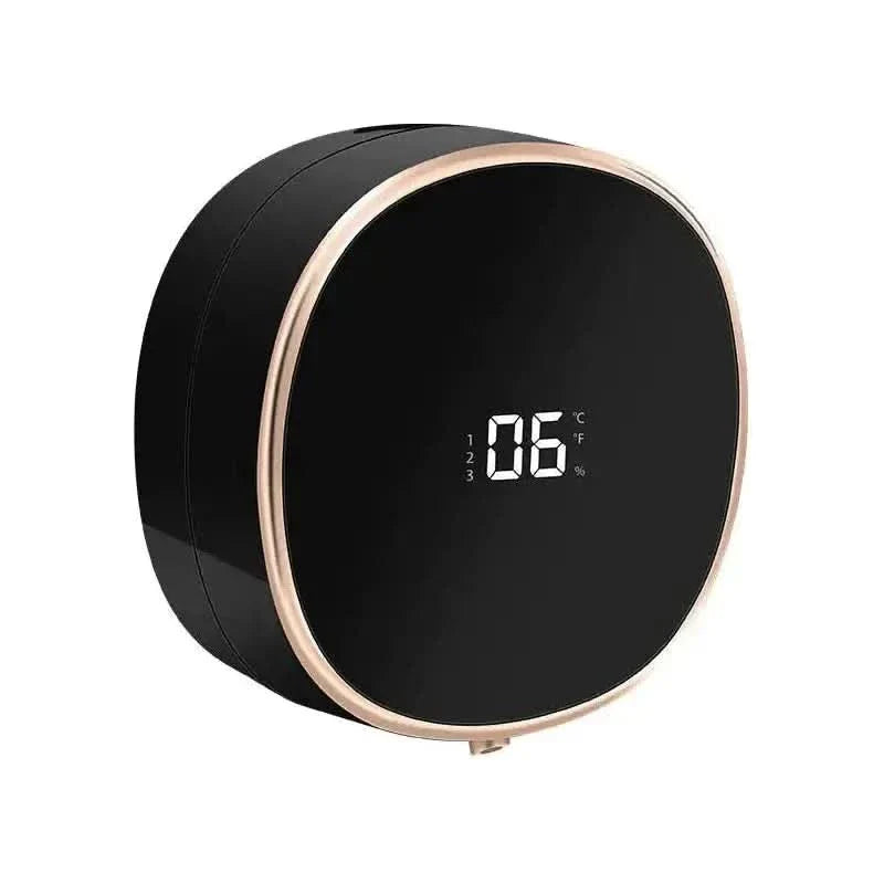 Non - Contact Automatic Soap Dispenser - Glam Global UKGlam Global UK
