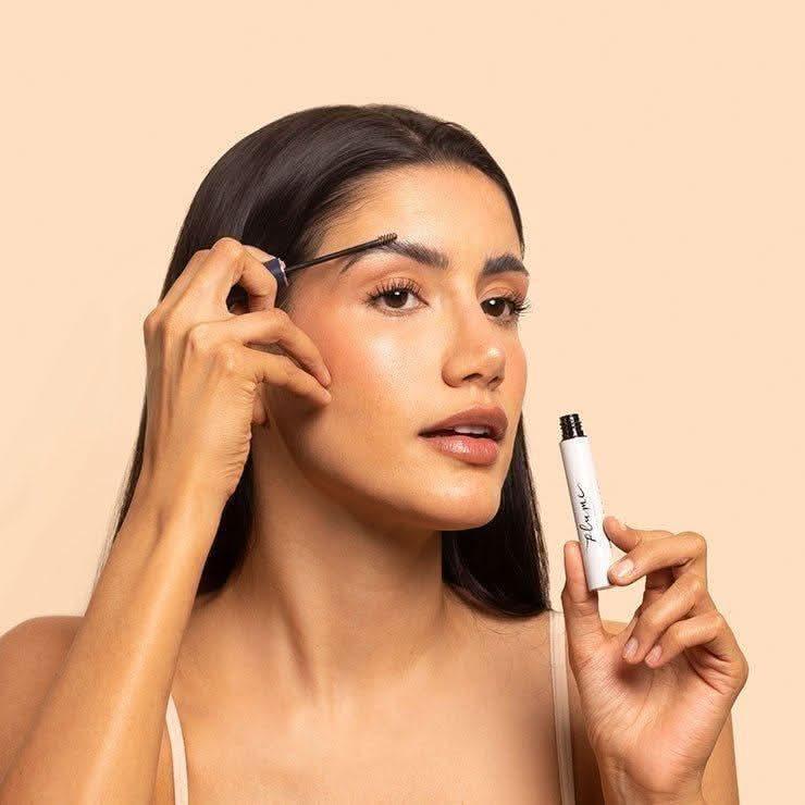 Plume Nourish & Set Brow Gel - Glam Global UKPlume