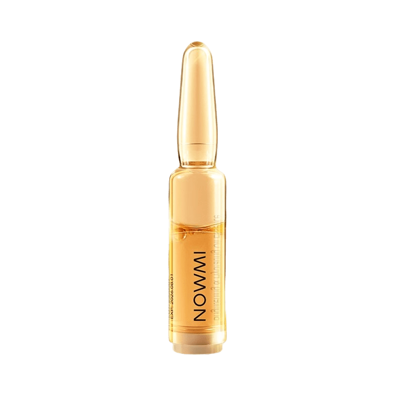 NOWMI Light Sensing Oil - Free Essence - Glam Global UKNOWMI LAB