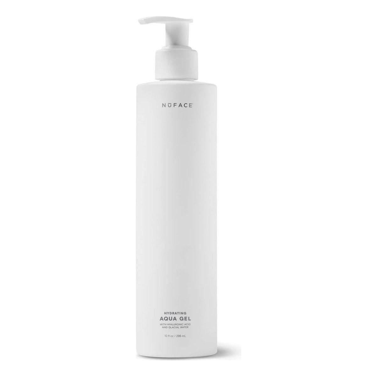 NuFACE Hydrating Aqua Gel - 296ml - Glam Global UKNuFACE