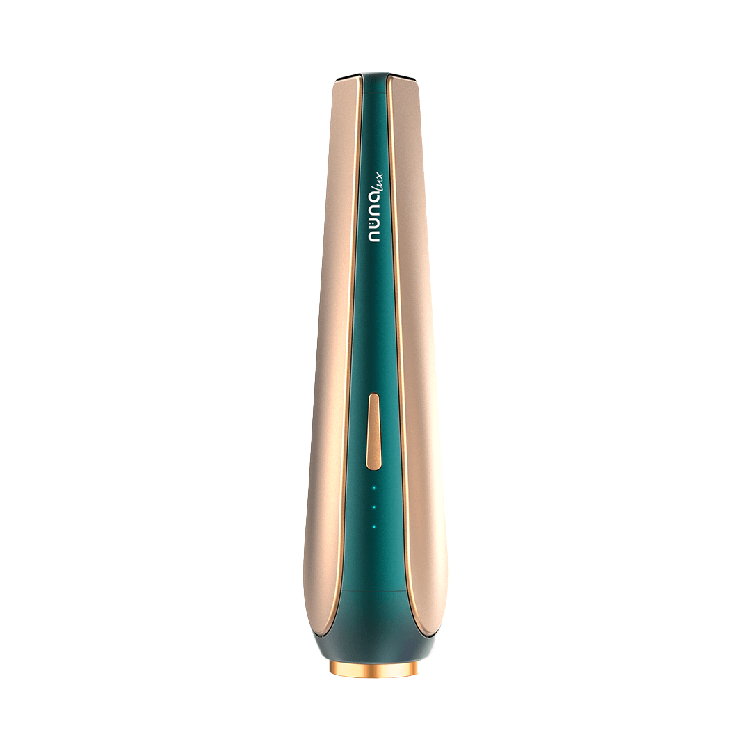 NUNA Lux by Premier – 808nm Laser & Red/Infrared LED Device for Face & Body