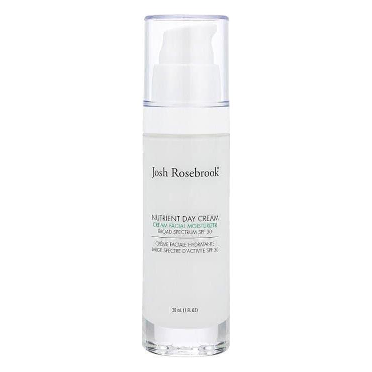 Josh Rosebrook Nutrient Day Cream SPF 30 - 30ml - Glam Global UKJosh Rosebrook