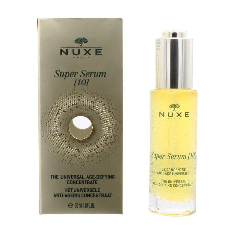 Nuxe Super Serum Anti - Ageing Face Serum 30ml - Glam Global UKNuxe