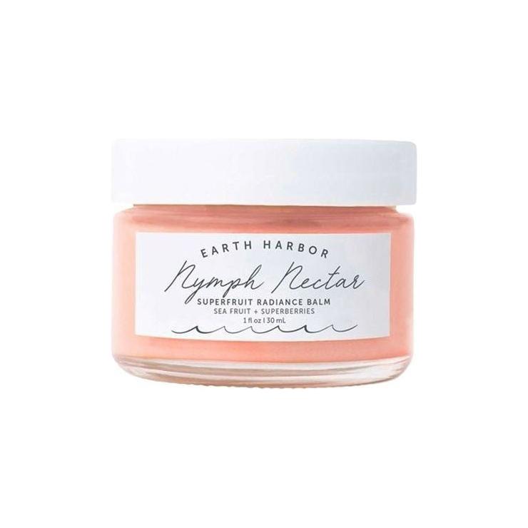Nymph Nectar Superfruit Radiance Balm - Glam Global UKEarth Harbor