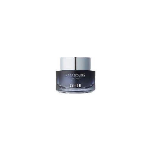 O HUI AGE RECOVERY EYE CREAM 25ml - Glam Global UKO HUI